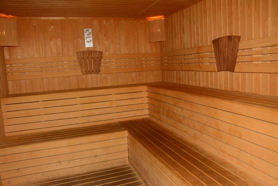 Een foto van Almera Park Apart Hotel