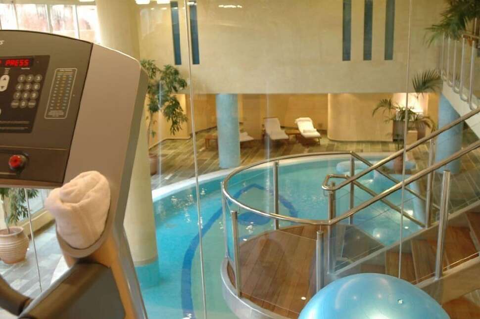 Een foto van Thalassa Boutique Hotel & Spa