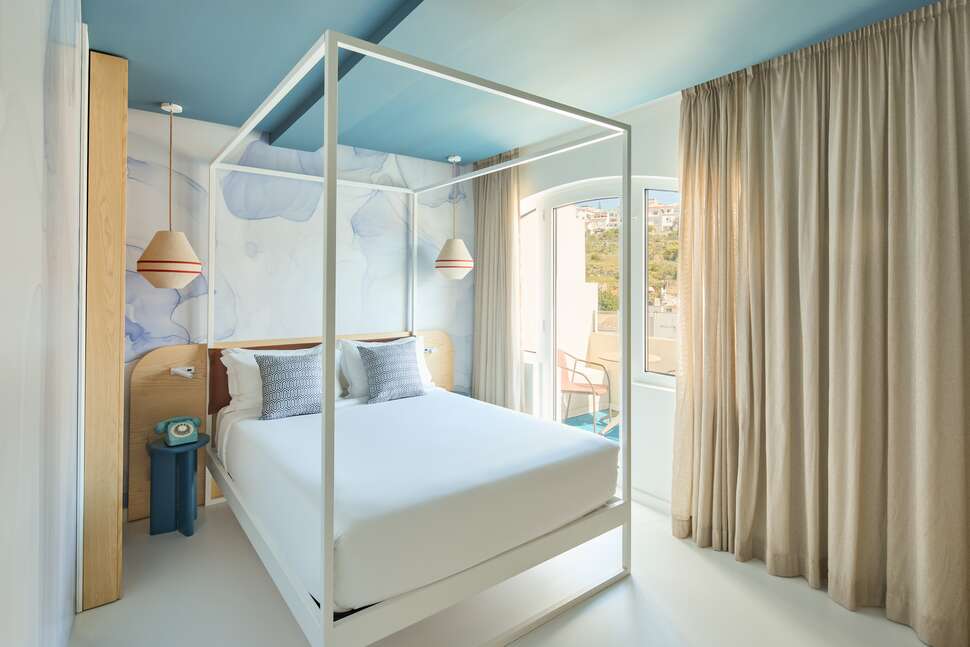 Een foto van Hotel Indigo