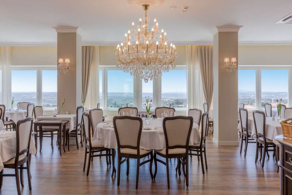 Een foto van Luna Hotel Turismo