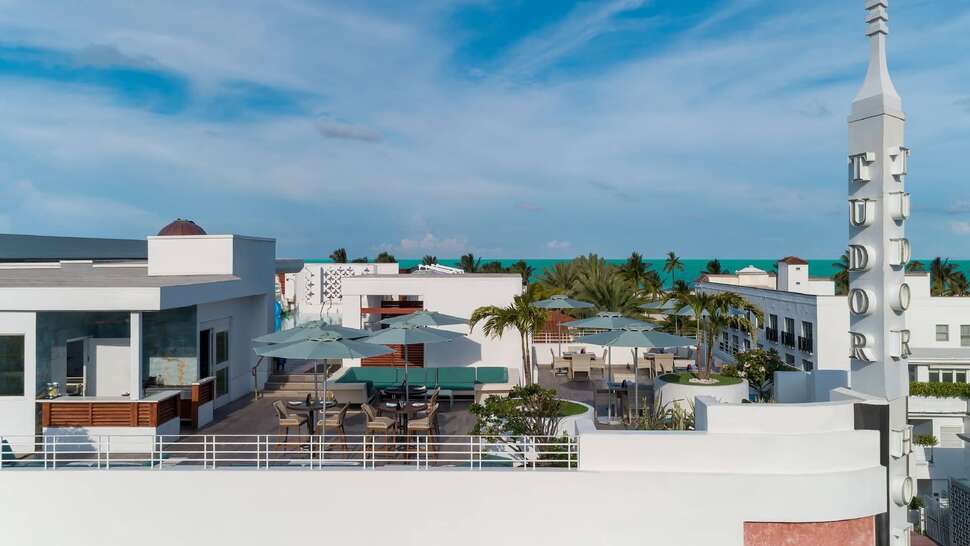 Een foto van Dream South Beach