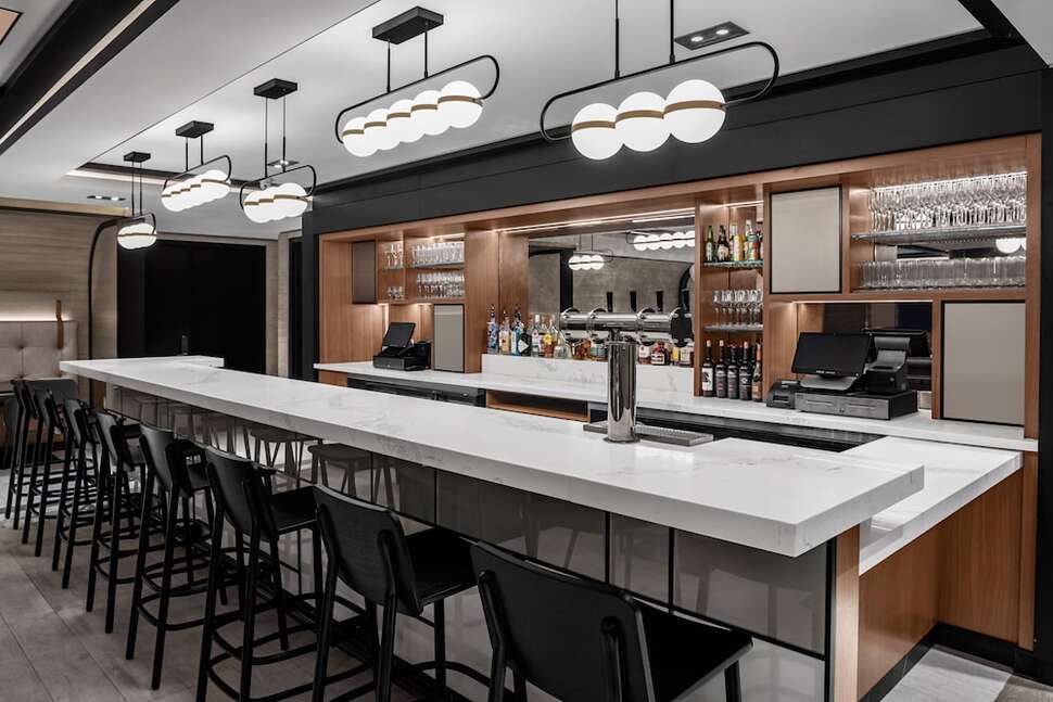 Een foto van Four Points by Sheraton Flushing