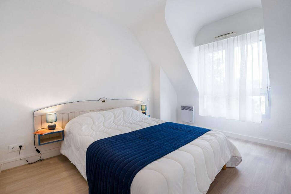 Een foto van Residence la Voile d'Or