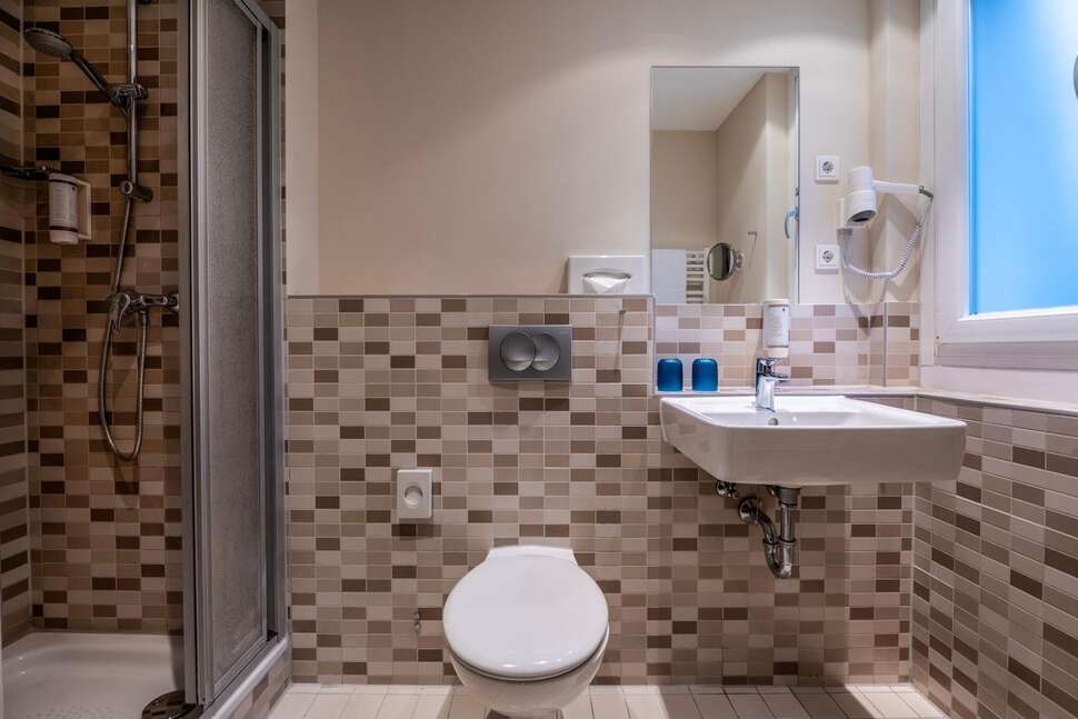 Een foto van Best Western Hotel am Spittelmarkt