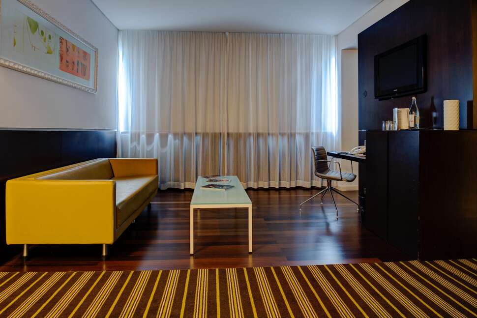 Een foto van VIP Grand Lisboa
