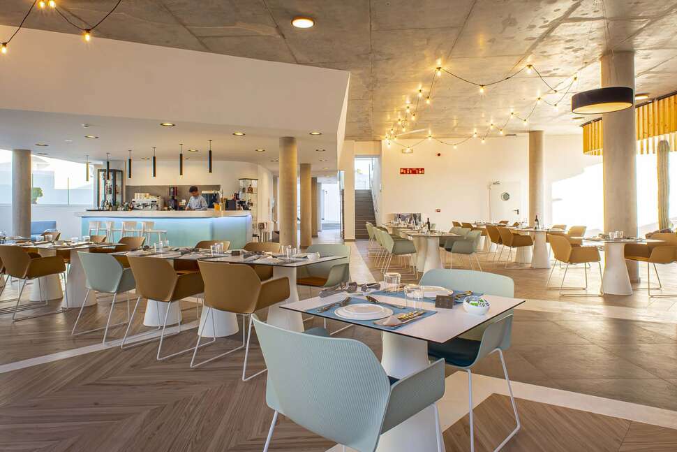 Een foto van Hotel Taimar