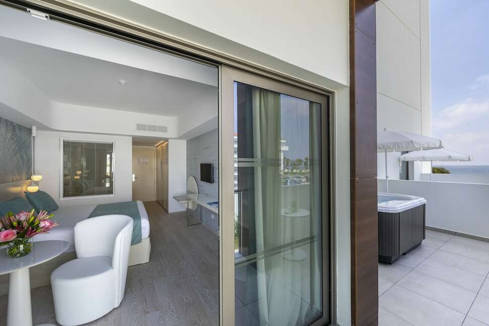 Een foto van Ivi Mare Hotel