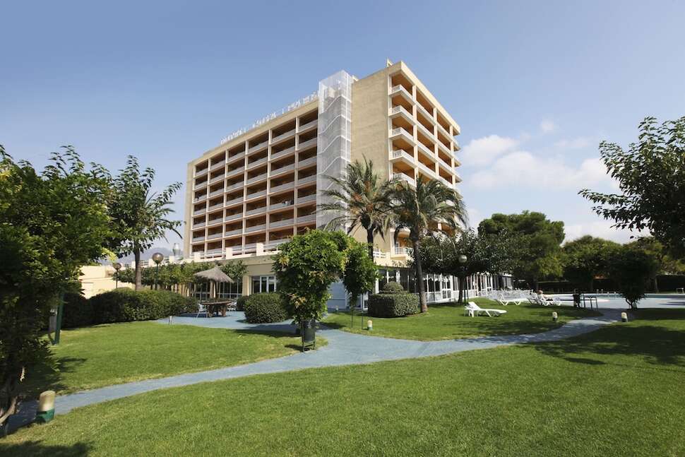 Accommodatie foto: Prestige Hotel Goya Park