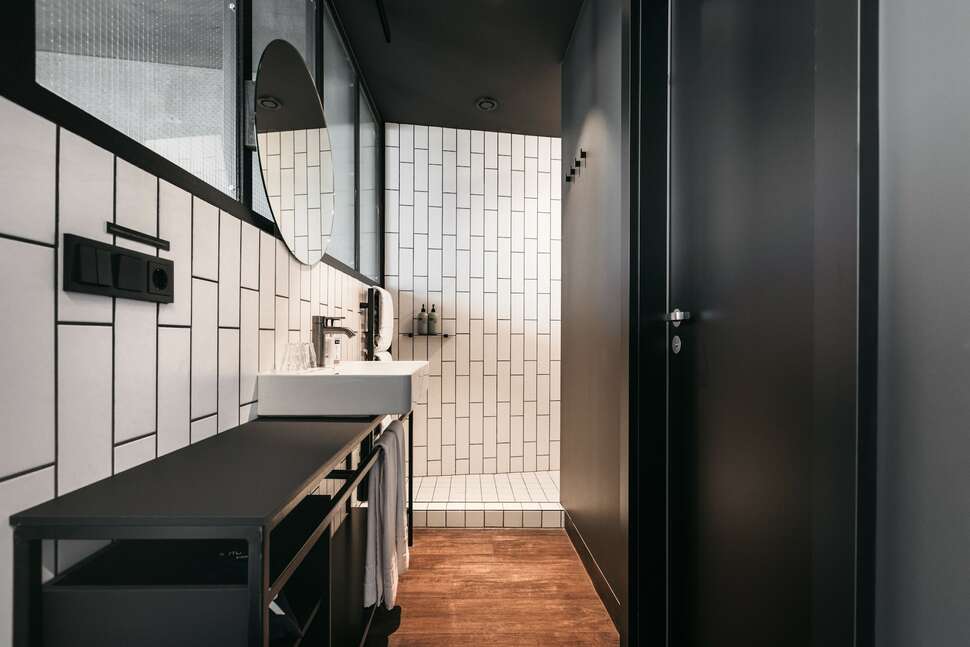 Een foto van Exeter Hotel by Keahotels