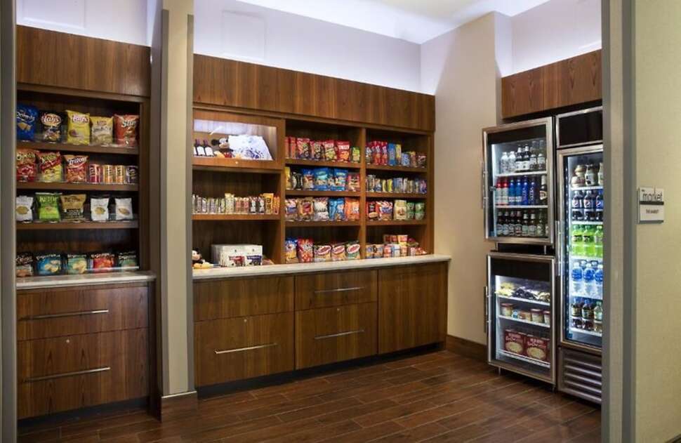 Een foto van SpringHill Suites Orlando at Flamingo Crossings
