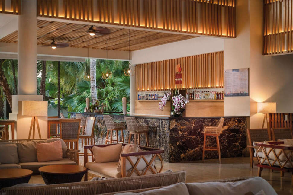 Een foto van Impressive Premium Punta Cana