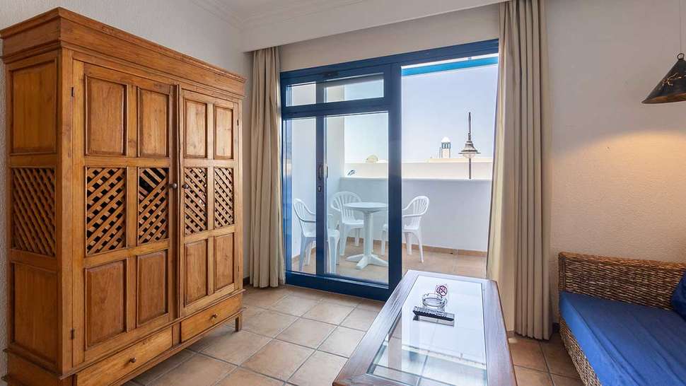 Een foto van Agua Marina Appartementen