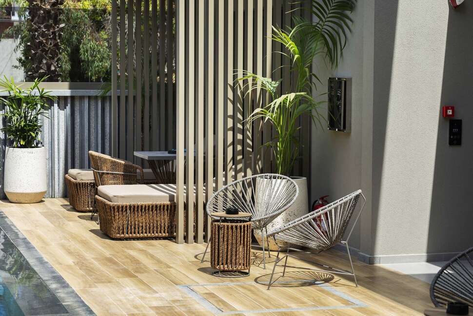 Een foto van Luuks Luxury Accommodation