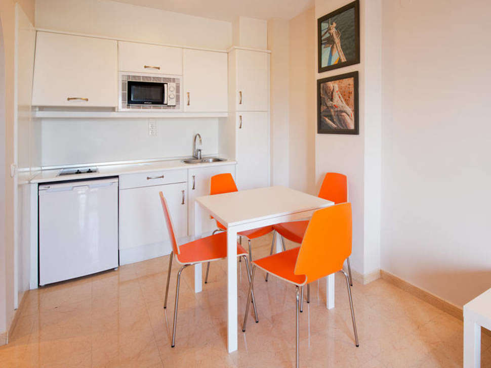Een foto van Fuengirola Beach Aparthotel