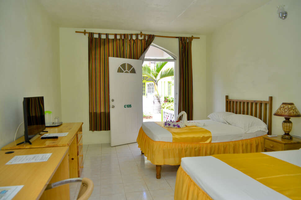 Een foto van Fun Holiday Beach Hotel