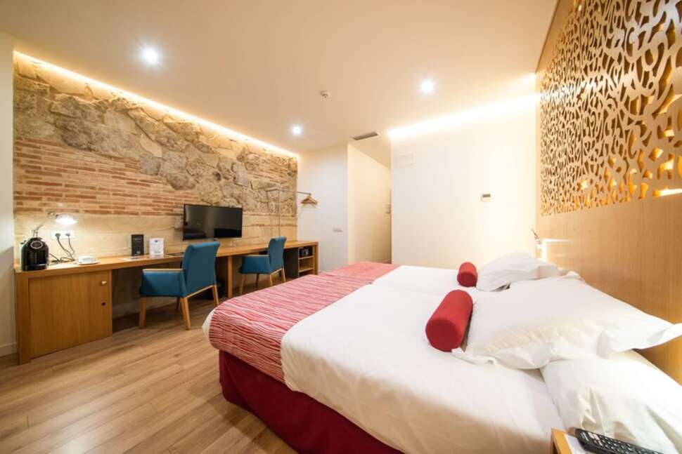 Een foto van Soho Boutique Capuchinos & Spa