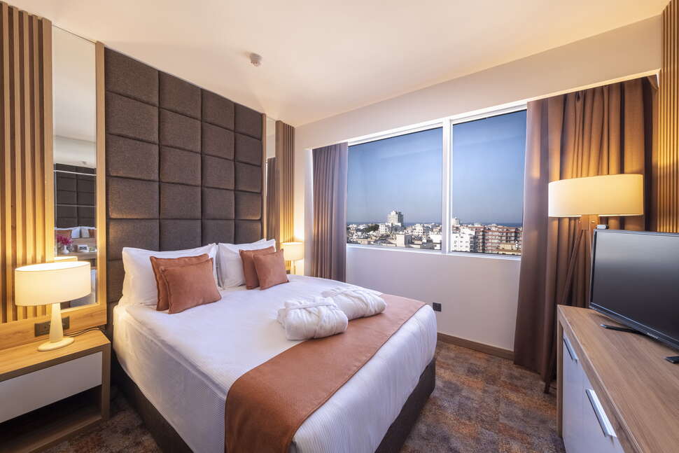 Accommodatie foto: Grand Sapphire Resort