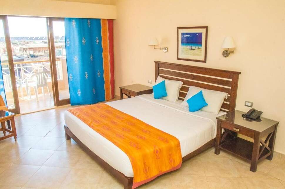 Een foto van Viva Blue Resort & Diving