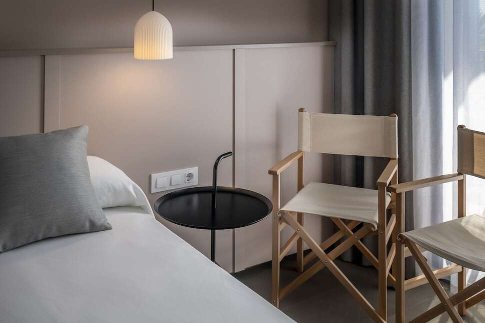 Een foto van Hotel GHT Miratge