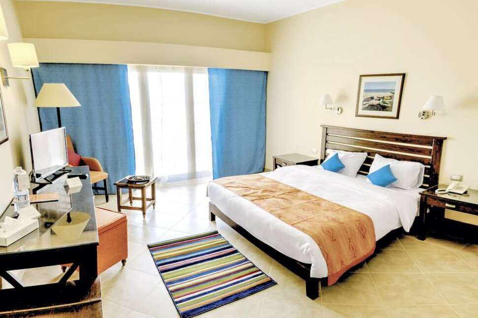 Een foto van Viva Blue Resort & Diving