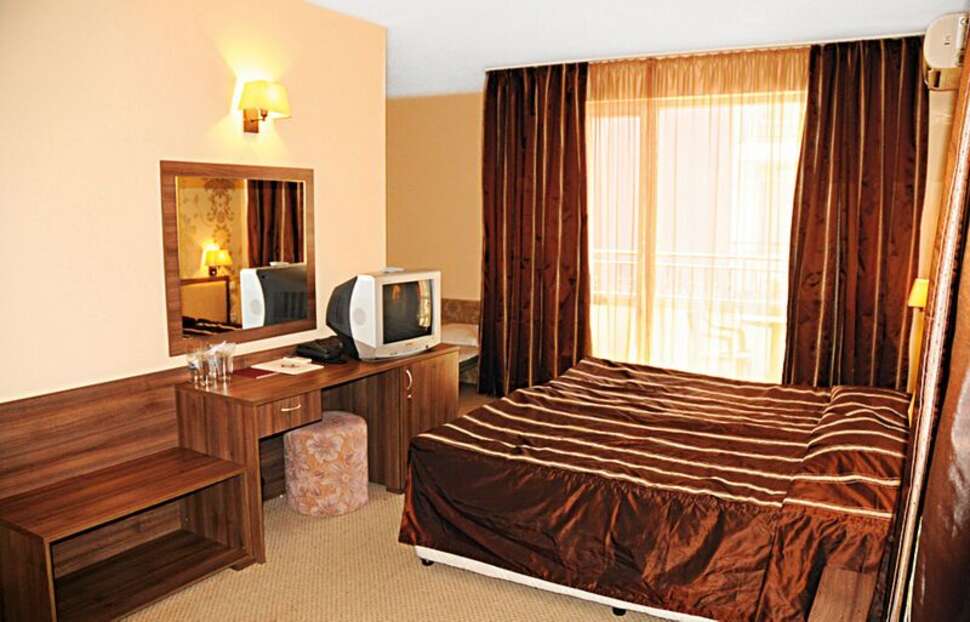 Een foto van Forum Hotel