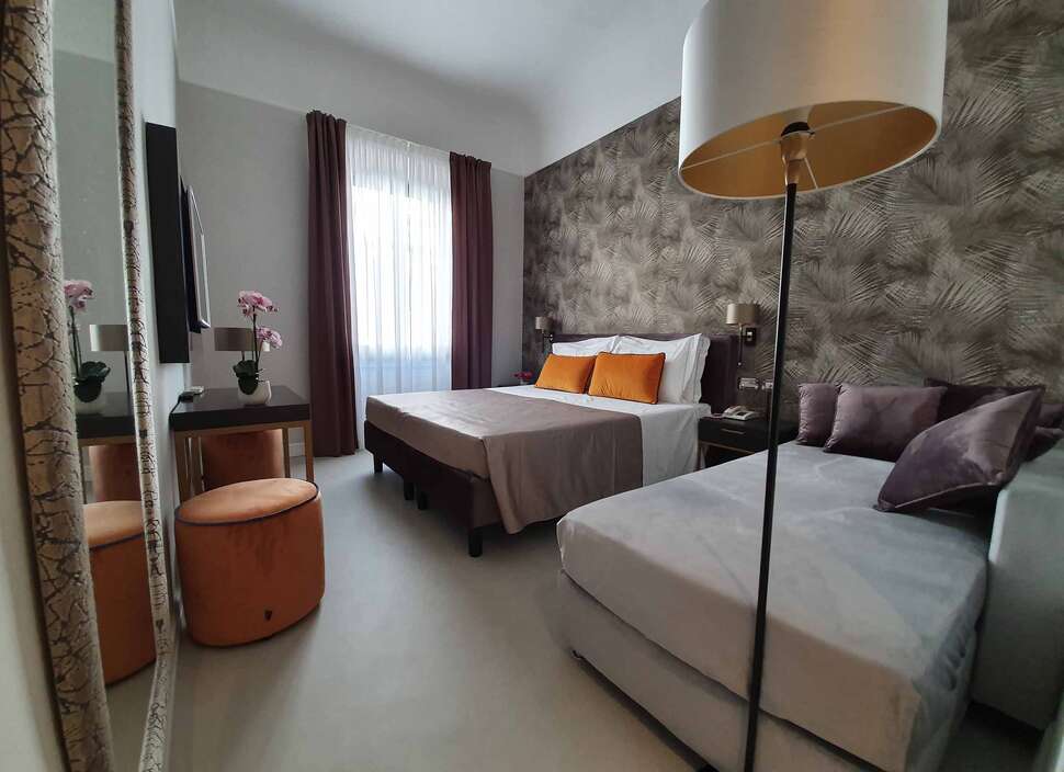 Een foto van Maxim Axial Hotel