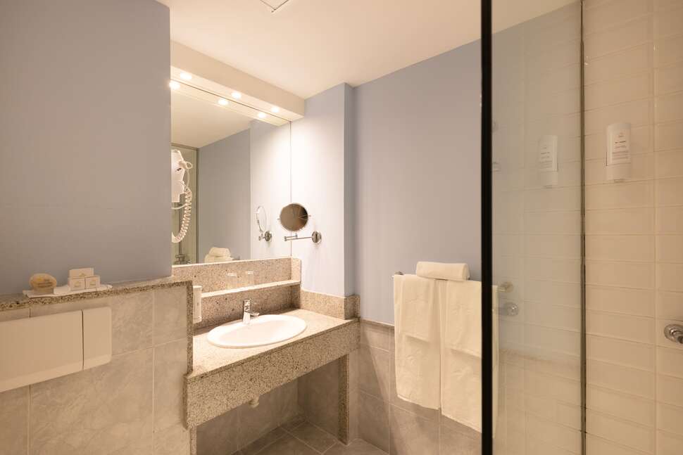 Een foto van Abora Continental by Lopesan Hotels