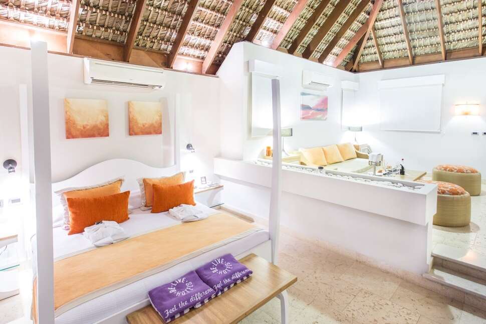 Een foto van Sunscape Dominicus La Romana