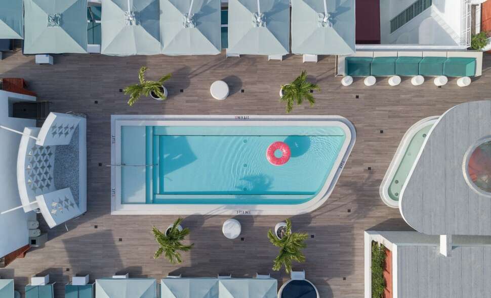 Een foto van Dream South Beach