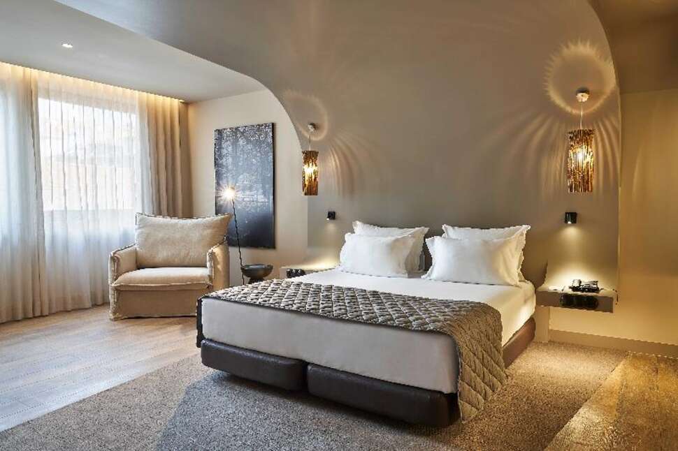Een foto van PortoBay Hotel Teatro