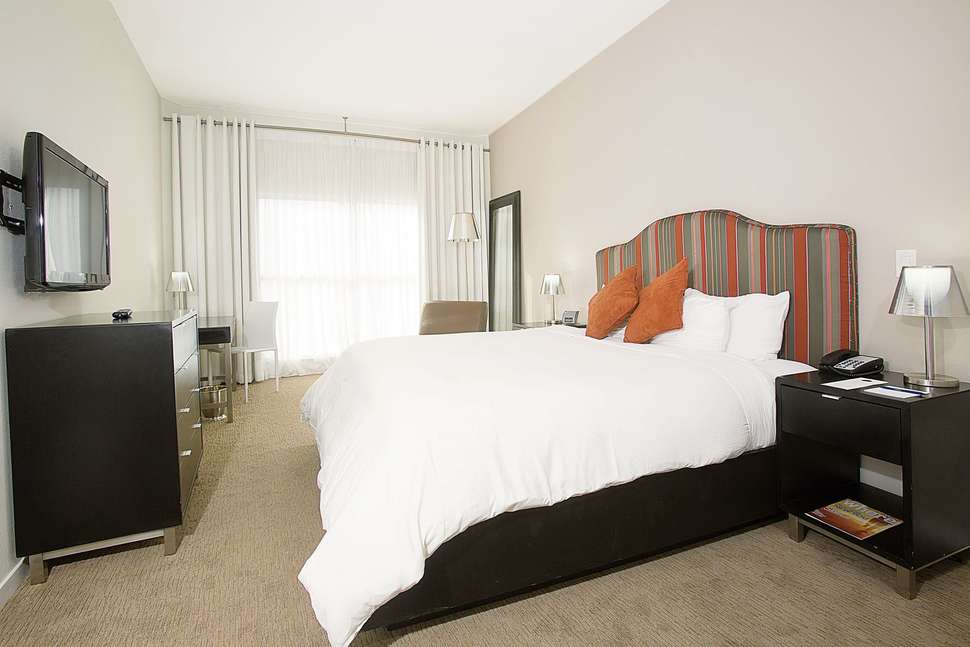 Ein Foto Melia Orlando Suite Hotel at Celebration