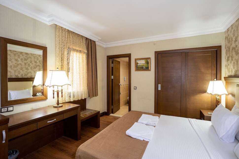 Een foto van Latanya Park Resort