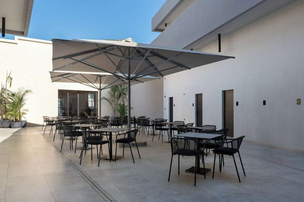 Een foto van Agkyra Boutique Hotel
