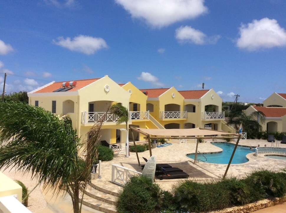 Een foto van Dormio Bonaire Village
