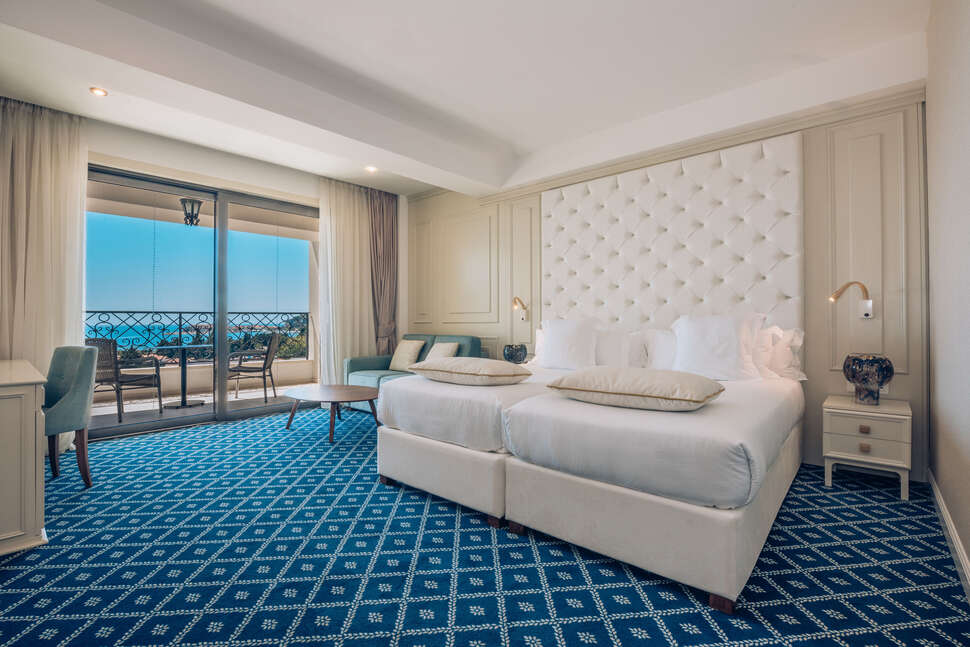 Ein Foto Iberostar Selection Kuriat Palace