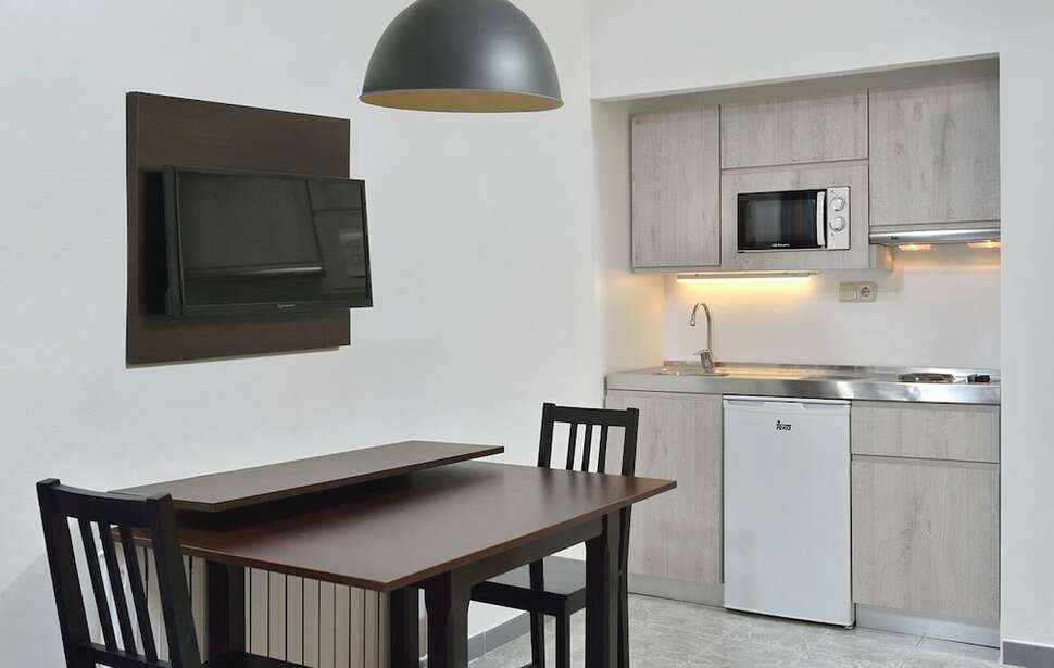Een foto van Lunamar Palmanova Appartementen