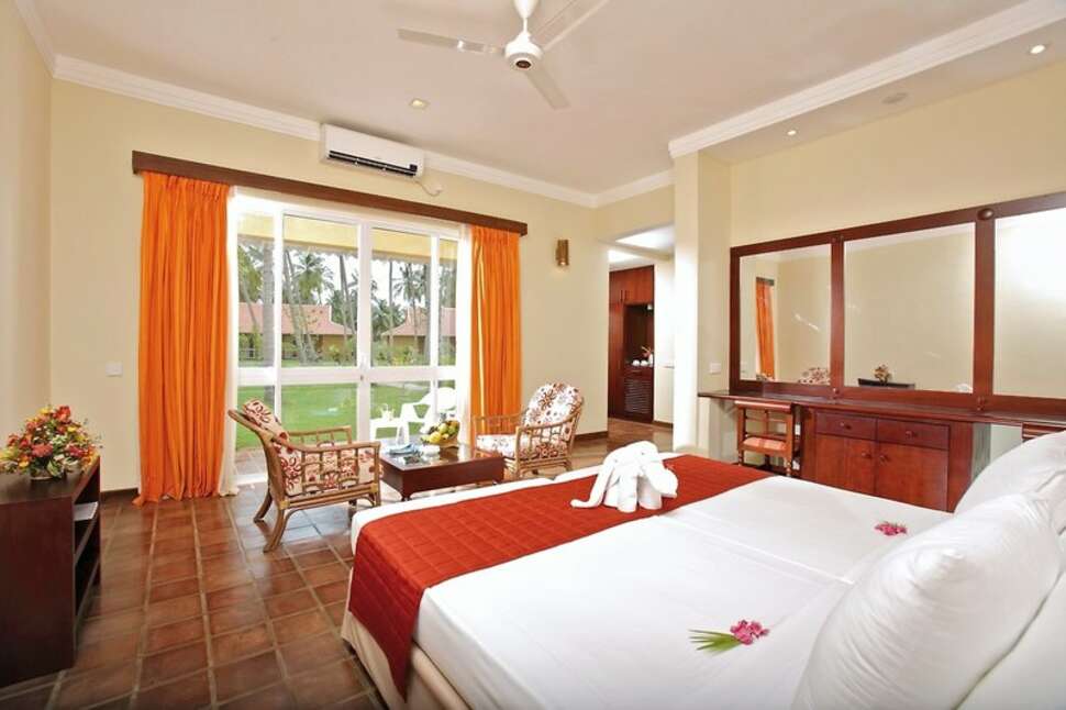 Een foto van Club Palm Bay Hotel