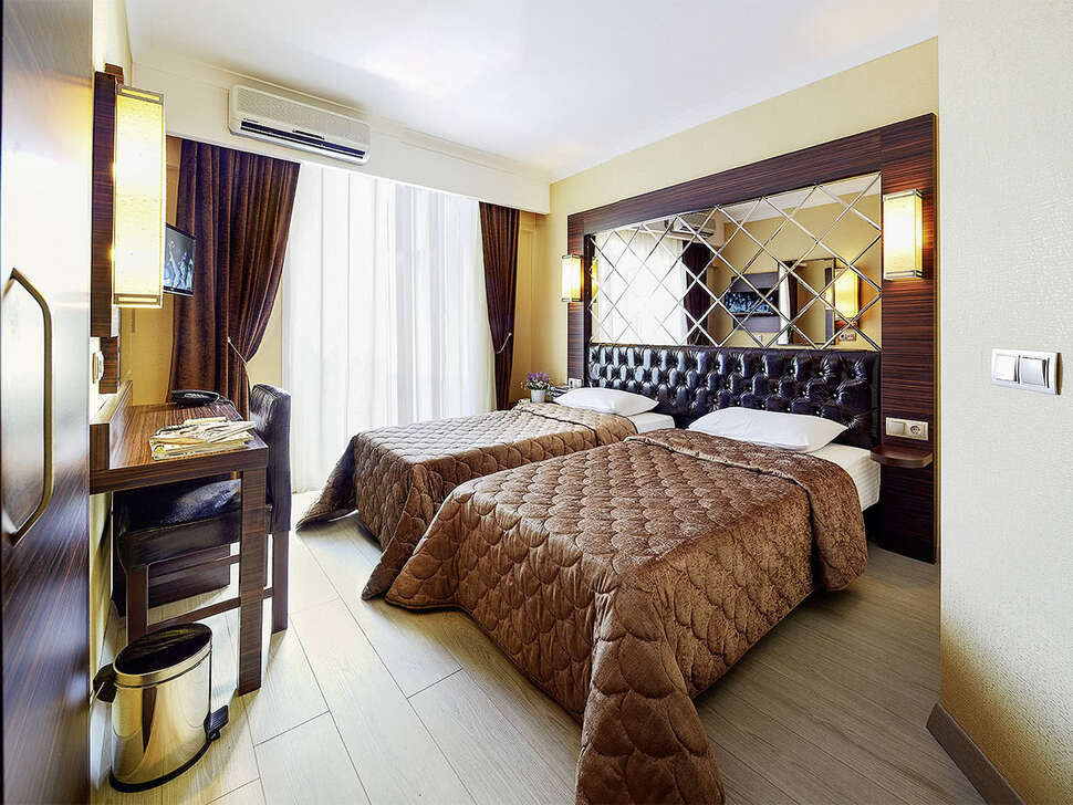 Een foto van Piccolo Dream Hotel