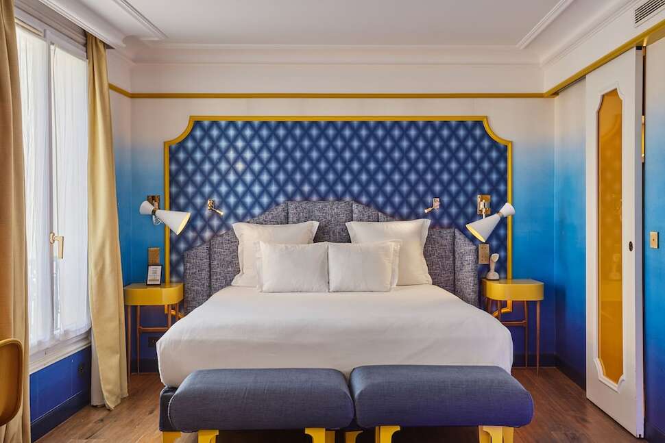 Ein Foto Idol Hotel