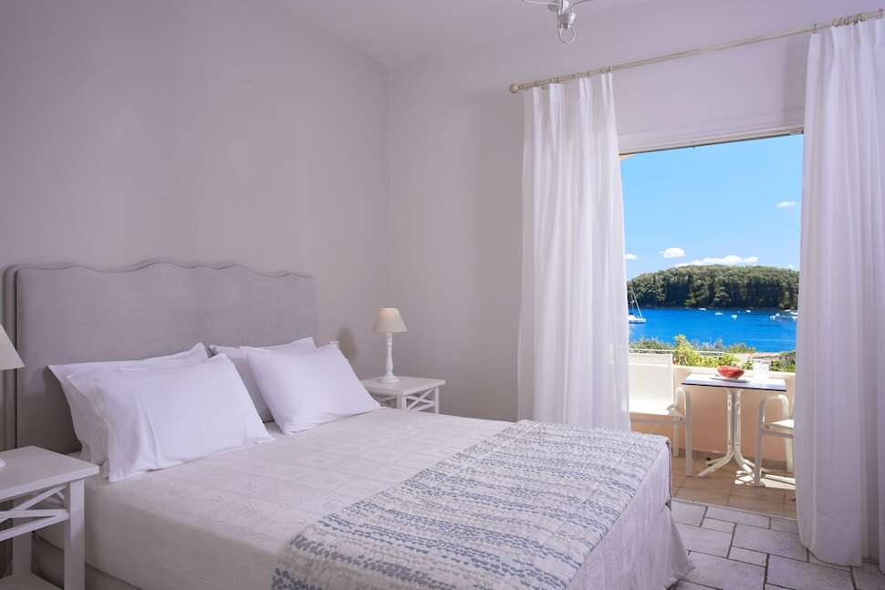 Een foto van San Antonio Corfu Resort