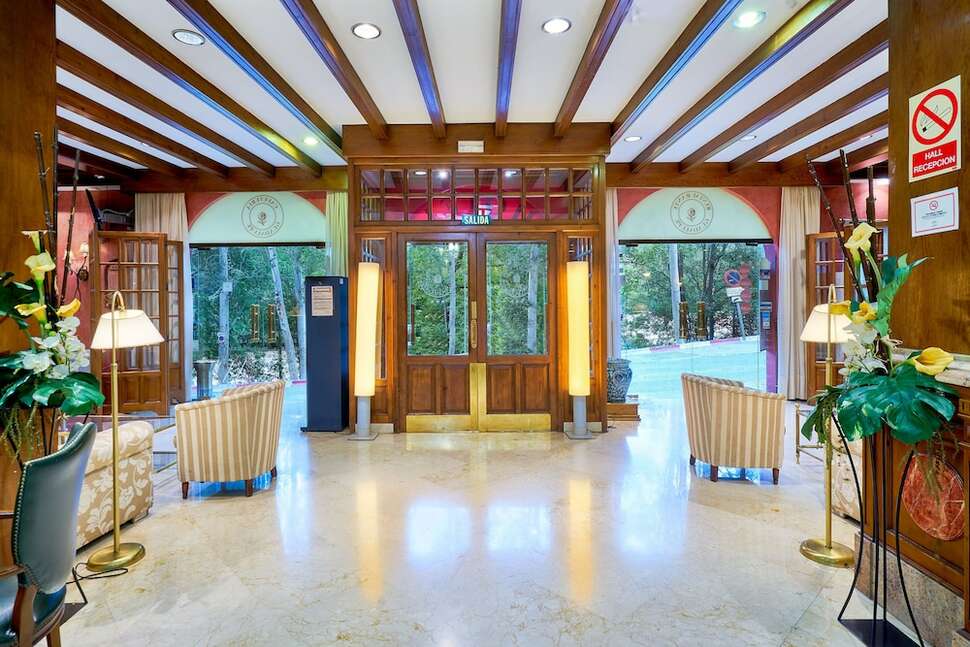Een foto van Hotel Guadalupe