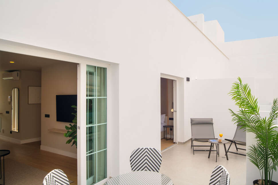 Een foto van Vita Home Deluxe Apartments