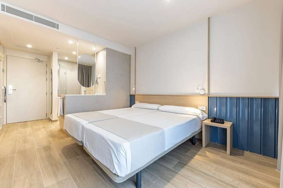 Een foto van Hotel Port Alicante