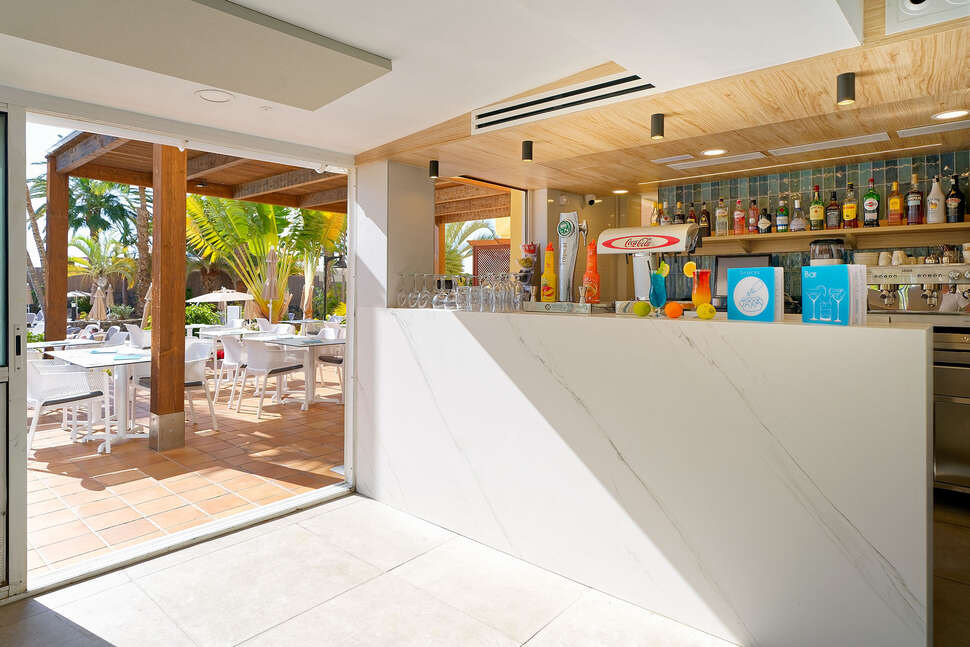Een foto van Sport Hotel Monte Feliz