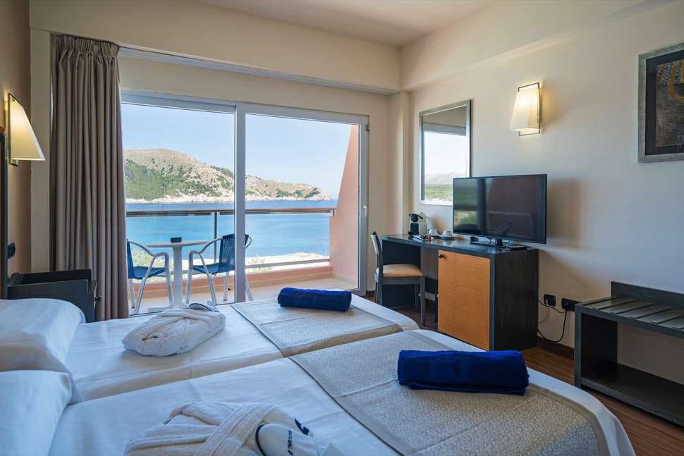 Een foto van THB Cala Lliteras
