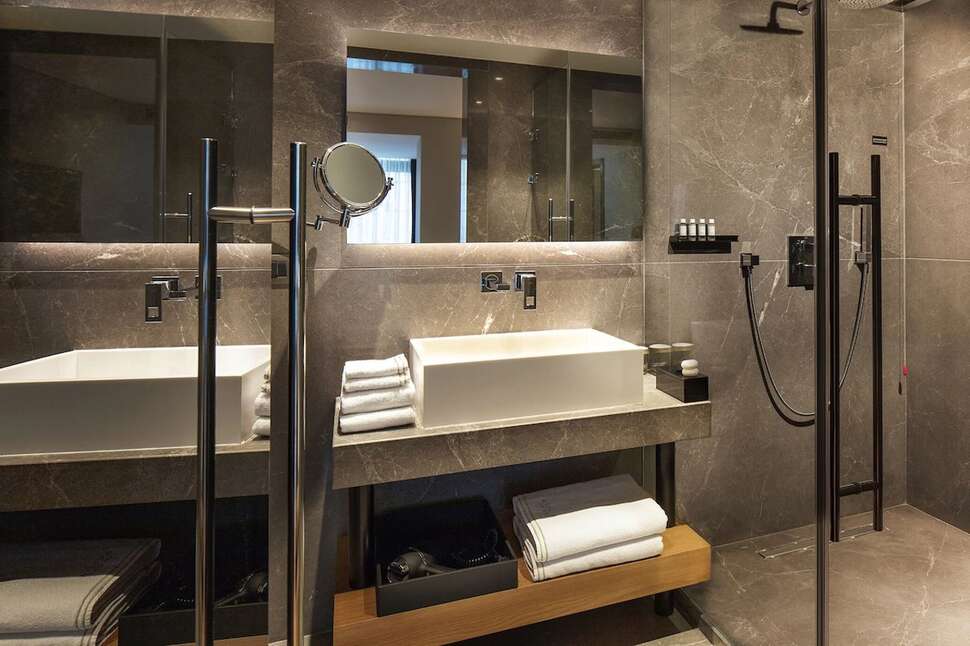 Een foto van Metropolitan Hotels Bosphorus