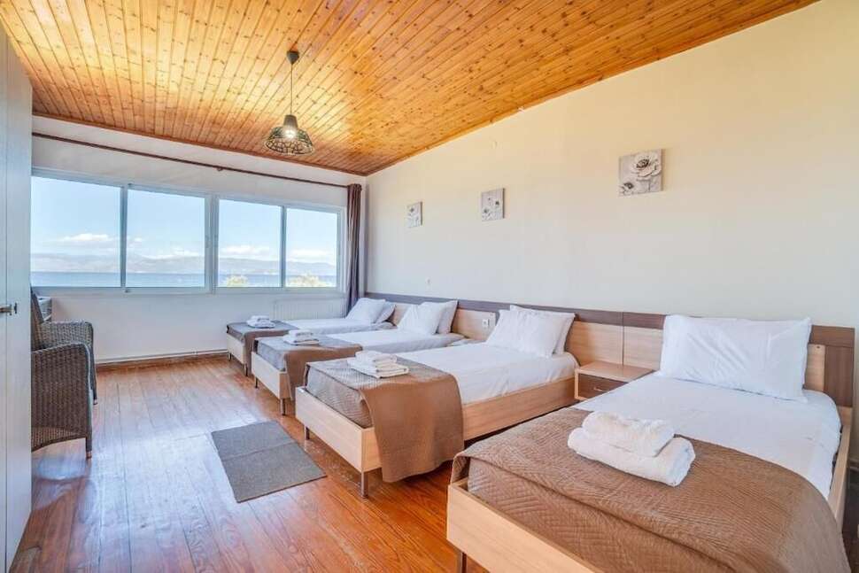 Een foto van Sandy Beach Complex