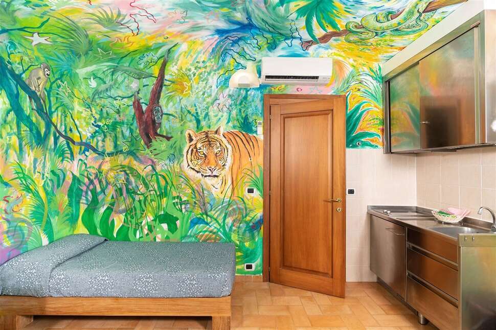 Een foto van Il Gabbiano Camping Village