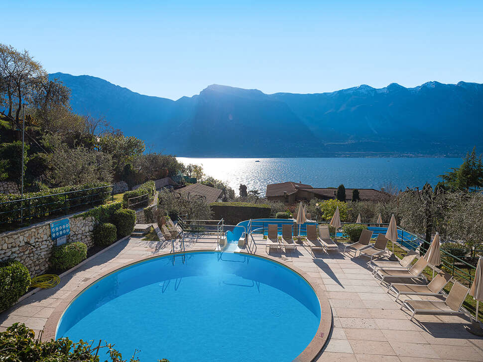 Een foto van Hotel Leonardo Da Vinci