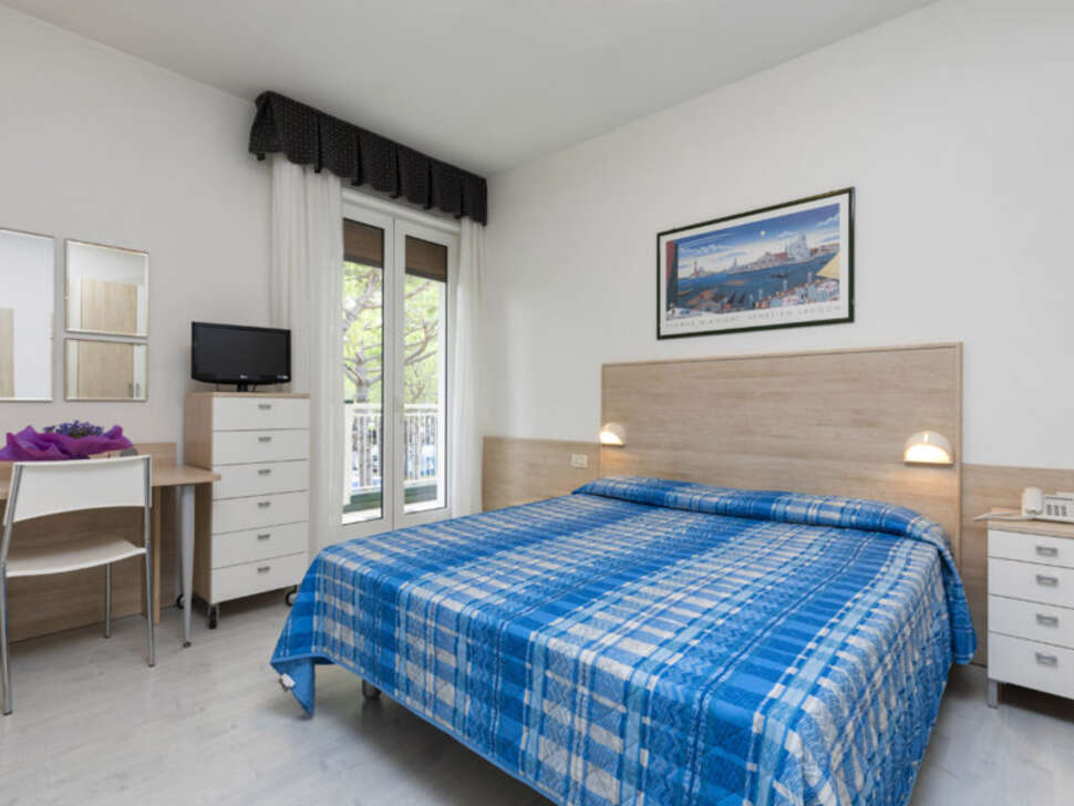 Een foto van Camping Residence Village
